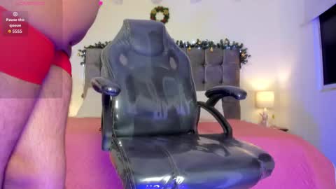 Andrew online show from December 22, 5:47 am