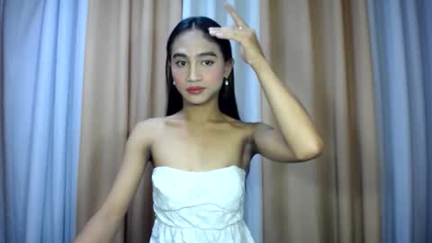 LIANNA online show from April 27, 3:59 am