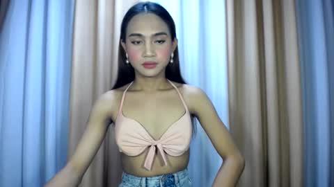 LIANNA online show from May 26, 2:06 am