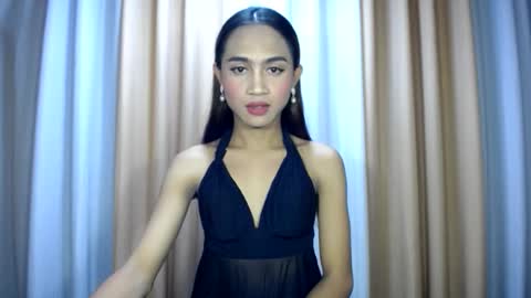LIANNA online show from May 24, 2:52 am