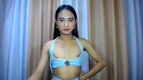 LIANNA online show from April 24, 3:08 am