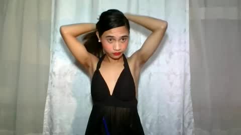 LIANNA online show from December 6, 5:58 am