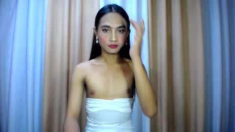 LIANNA online show from May 14, 2:54 am