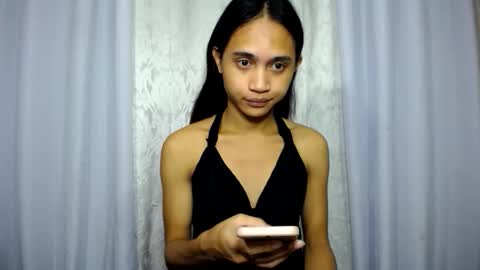 LIANNA online show from September 14, 2:25 am