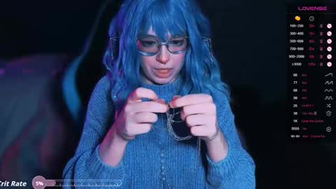 Lucious Foijieh online show from March 29, 4:52 pm