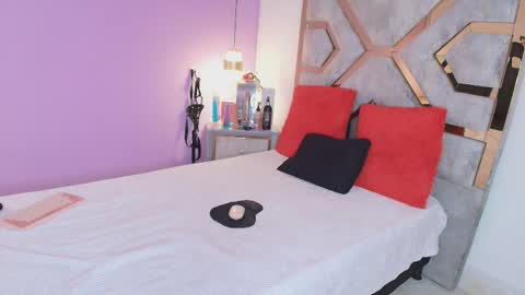 CELESTE online show from February 20, 6:26 am