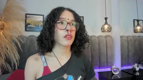 Nina online show from December 1, 3:15 am