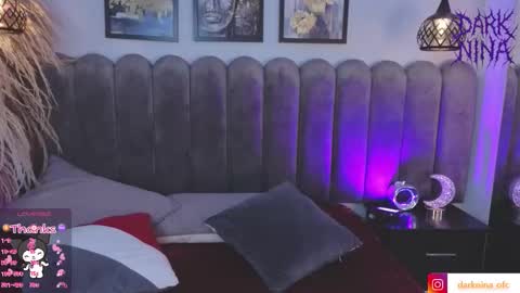 Nina online show from January 16, 7:06 am