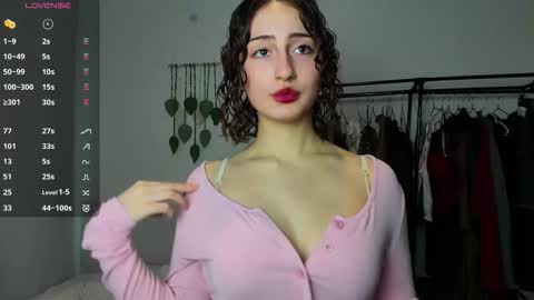 Emily online show from November 7, 7:33 am