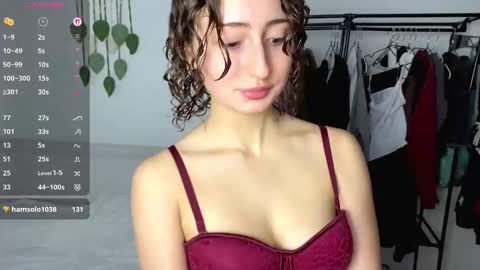 Emily online show from October 31, 7:42 am