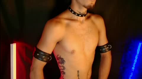 rosse online show from May 7, 3:24 am