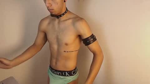 rosse online show from January 19, 1:04 am