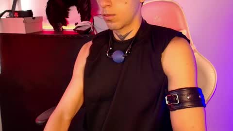 rosse online show from February 26, 1:25 pm