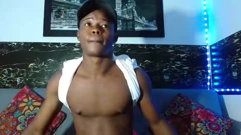 Chris  online show from October 13, 6:10 pm