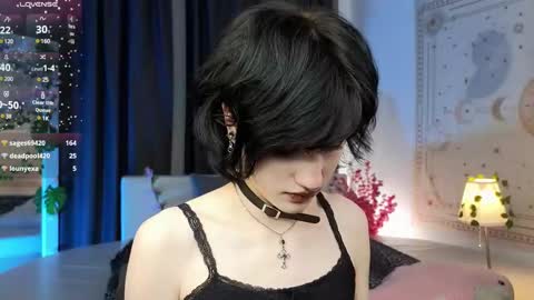 Vamp  online show from March 1, 3:27 pm