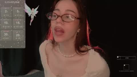 dark_witch_ online show from November 19, 12:15 pm