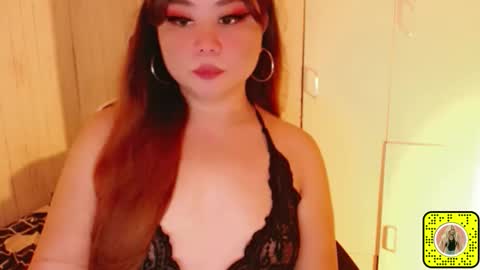 Rose Dawson online show from January 14, 5:10 pm