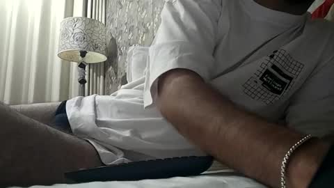 just a guy online show from February 16, 7:45 pm