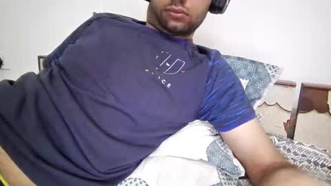 just a guy online show from July 28, 6:20 pm