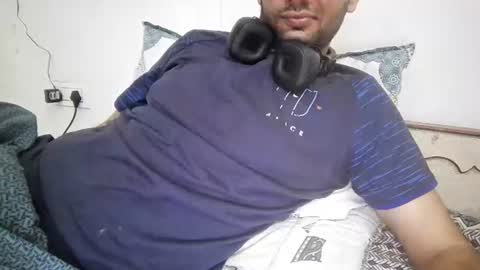 just a guy online show from July 29, 6:19 pm
