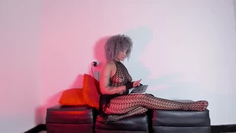 darkchannel online show from November 27, 6:32 am