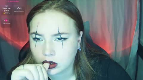 darkcharm1 online show from November 1, 8:41 pm