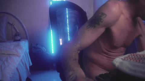 freak soul online show from January 26, 9:29 pm