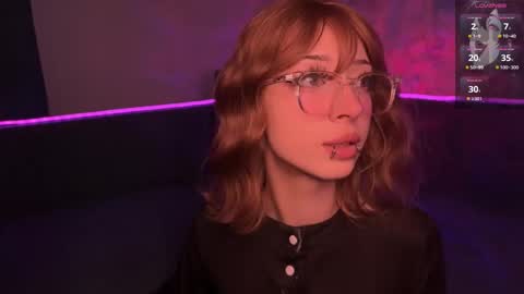 Yuu online show from January 15, 6:55 am