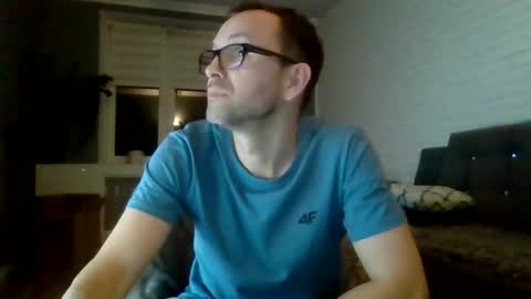 darkhaired34 online show from February 8, 9:04 pm