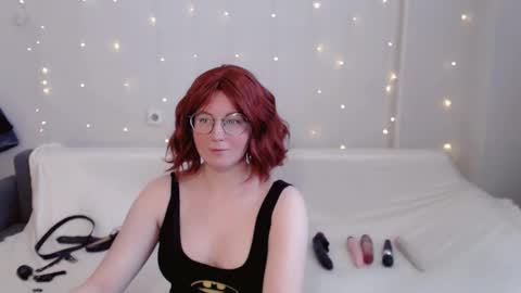 Kelly online show from February 22, 10:19 am