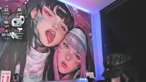 cleitlin vinson online show from September 14, 3:46 pm