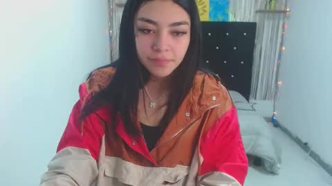 Darkitty online show from January 23, 12:30 pm