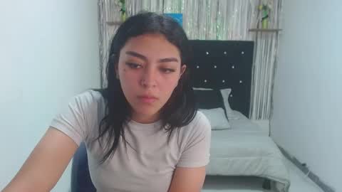 Darkitty online show from February 7, 4:24 pm