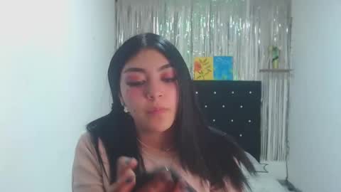 Darkitty online show from January 22, 8:06 pm