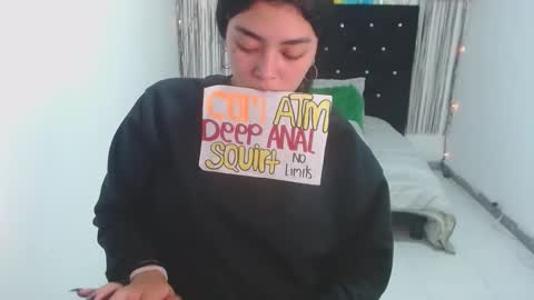 Darkitty online show from December 23, 2:39 pm