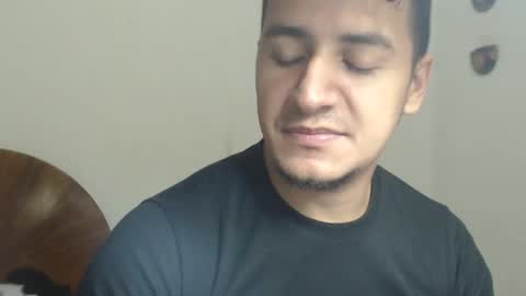 Dark King online show from October 19, 12:10 pm