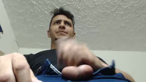 Dark King online show from October 17, 6:28 am