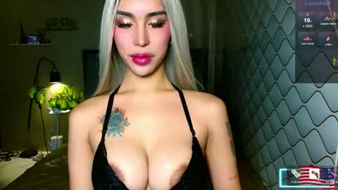 mistress jasmine online show from April 16, 4:12 am