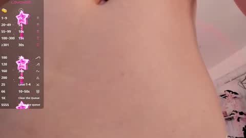 Grace online show from October 19, 1:16 pm