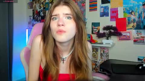 darkness__angel online show from July 5, 4:41 am