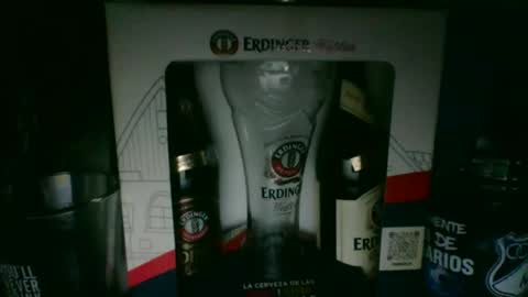 Darkness online show from February 26, 10:24 pm