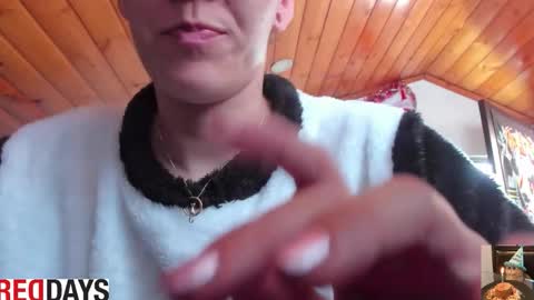 Darkness online show from December 16, 5:08 pm