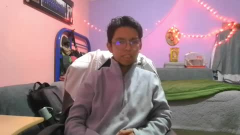 Jose Ian online show from May 10, 5:14 am