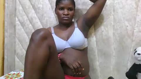 SHANICE online show from March 14, 7:07 pm