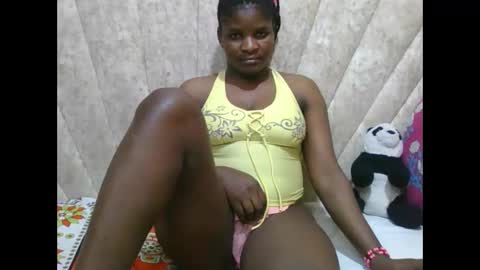 SHANICE online show from June 8, 1:50 am