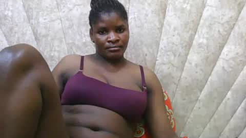 SHANICE online show from December 13, 8:04 pm