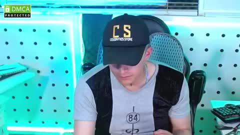 DARKO0717 online show from October 2, 1:37 am