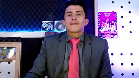 DARKO0717 online show from January 25, 2:58 pm