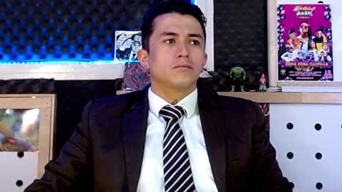DARKO0717 online show from January 30, 11:55 am