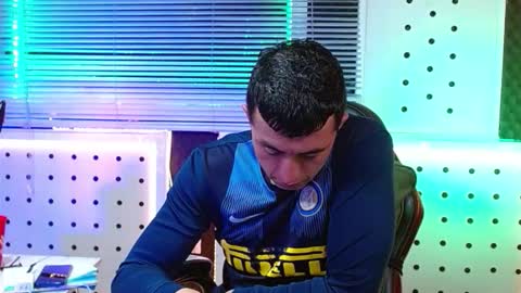 DARKO0717 online show from March 8, 11:42 pm